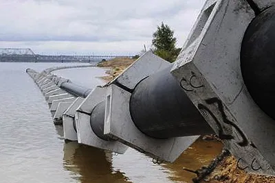 На борьбу с нечистотами почти 100 млн рублей получил Биробиджан