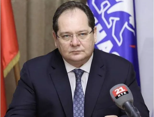 Глава ЕАО: «Канаву я и сам могу помочь прокопать. Нужна системность решения проблем»