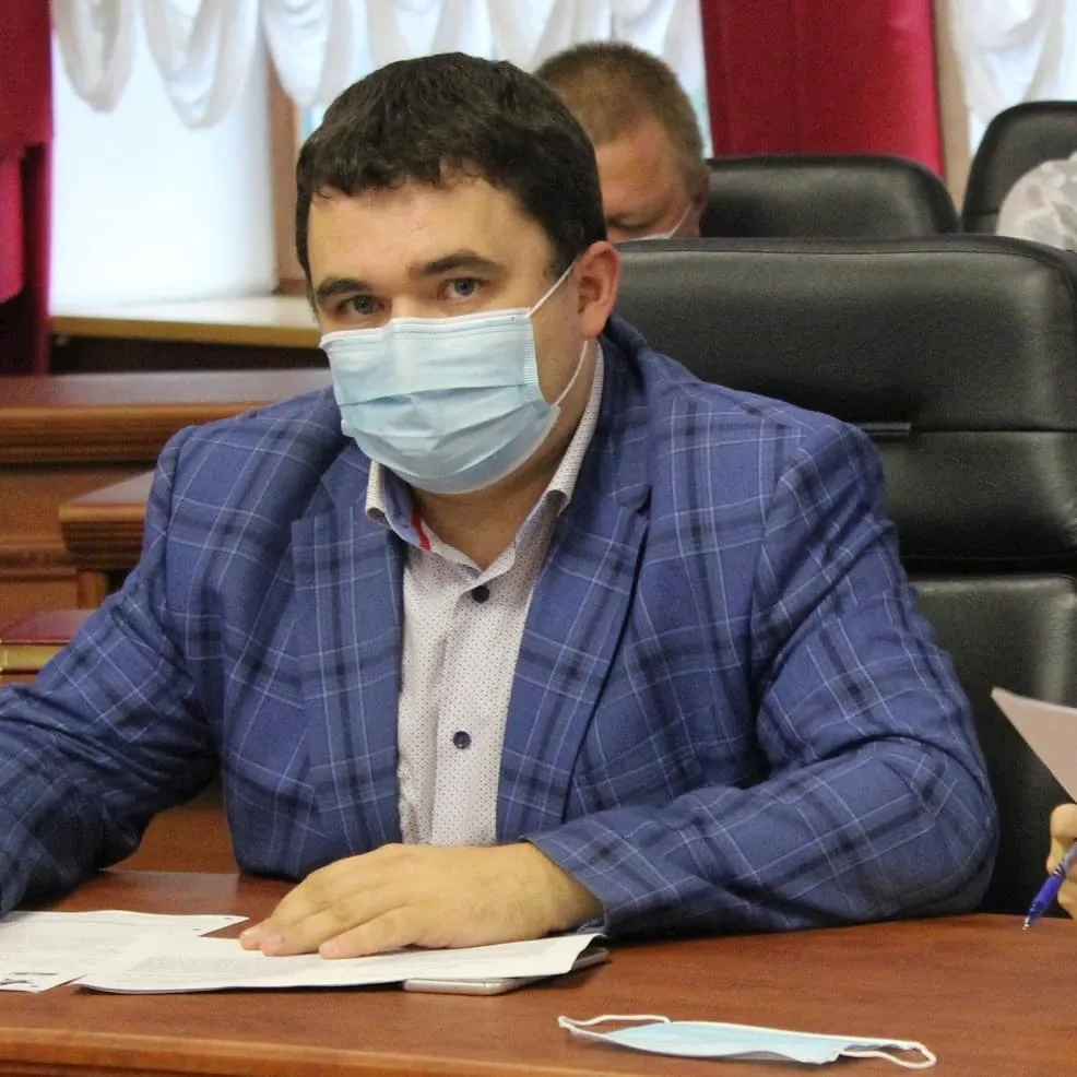 Обезглавлена Гордума Биробиджана: председатель Артём Куликов сложил полномочия