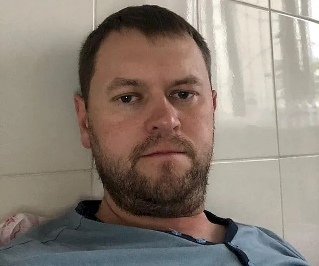 Времени чихать нет: О жизни после COVID-19 рассказал мэр Биробиджана