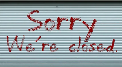 Стремительно чахнет бизнес в ЕАО в условиях коронавируса