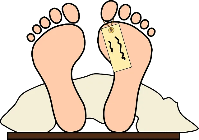 Возить покойников почти за 100 км приходится жителям одного из поселений ЕАО