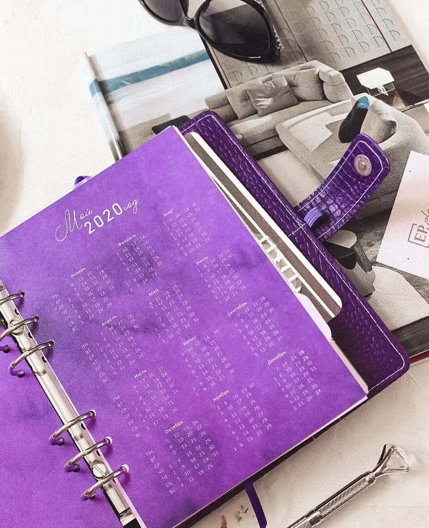 Бизнес на блокнотах, или Как рукодельница из Биробиджана зарабатывает на своём хобби