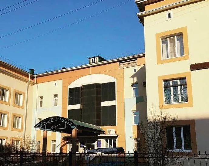 Как работает поликлиника в новогодние праздники в Биробиджане