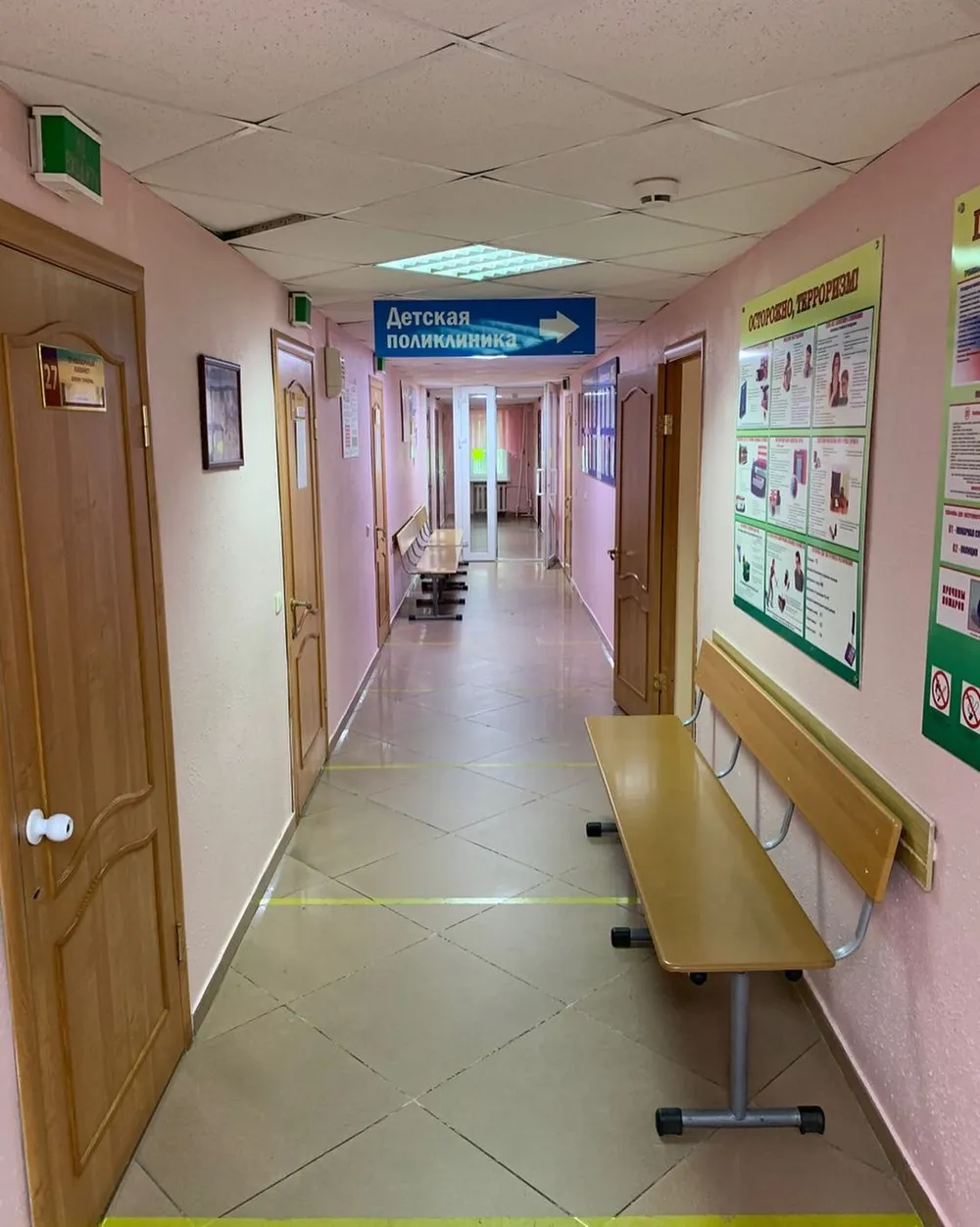 Стало известно, где можно вакцинироваться от COVID-19 в ЕАО