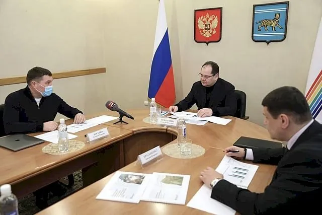 Зарплаты, персонал и объёмы производства увеличены на Кульдурском бруситовом руднике ЕАО в 2020 году