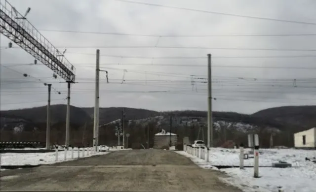 Добраться до п. им. Лукашова будет сложно биробиджанцам завтра, 28 января