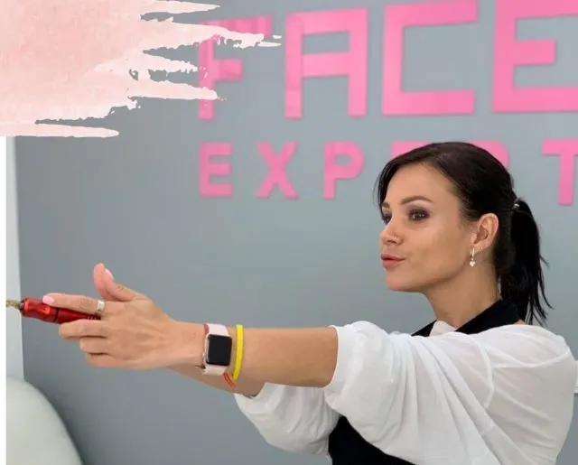 Приблизиться к идеалу могут биробиджанки с бьюти-салоном «Face expert by Evgenia Mazurova»