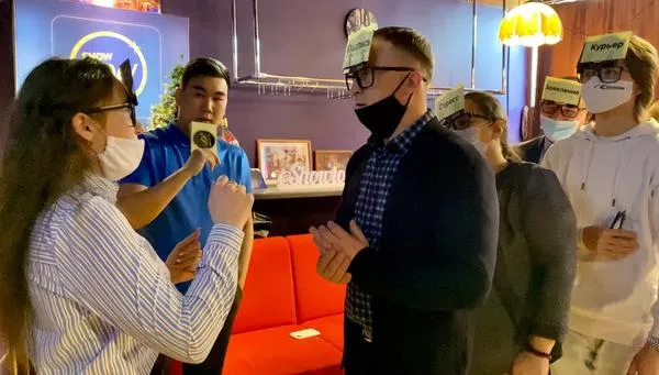 Федкоординатор МГЕР по Дальнему Востоку - о Дне Российского студенчества