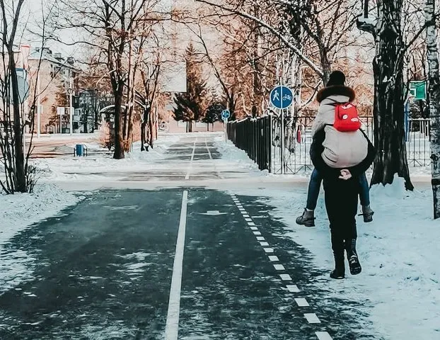 Арктический холод ожидает один из районов ЕАО 31 января