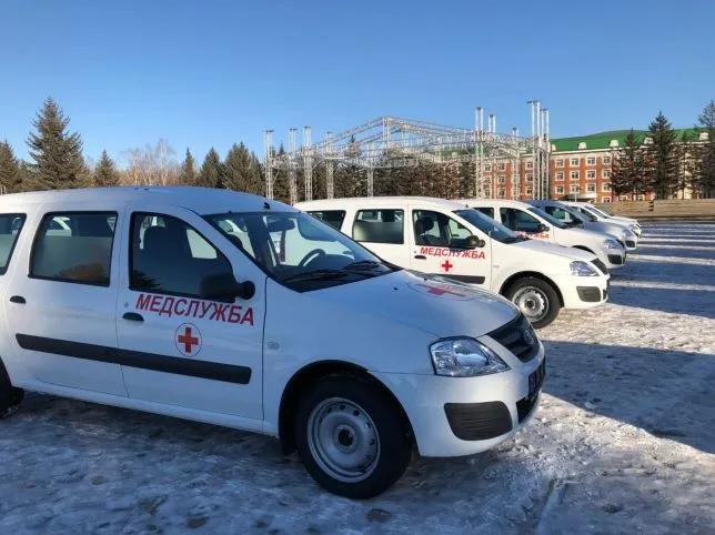 Ростислав Гольдштейн: «Нам нужно обеспечить нормальный, простой доступ к медицинской услуге»