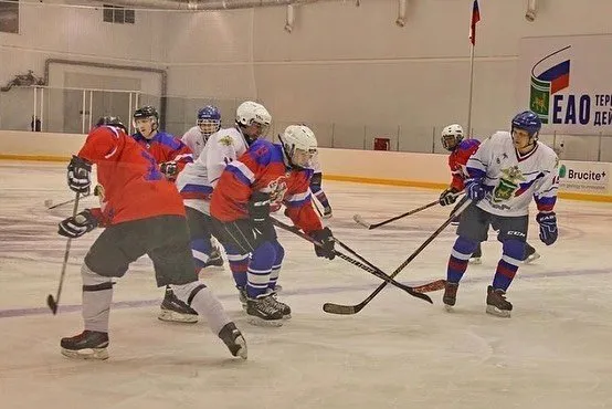 Спорт взаперти: как пандемия изменила жизнь активных жителей ЕАО