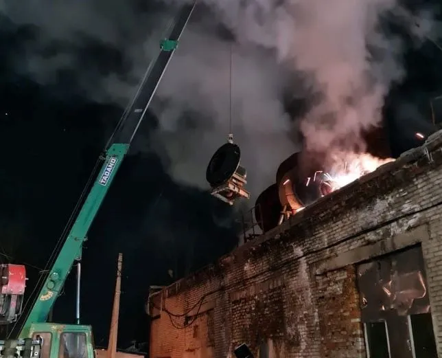 За третью подряд коммунальную аварию в г. Облучье ЕАО директор УК ответит в прокуратуре