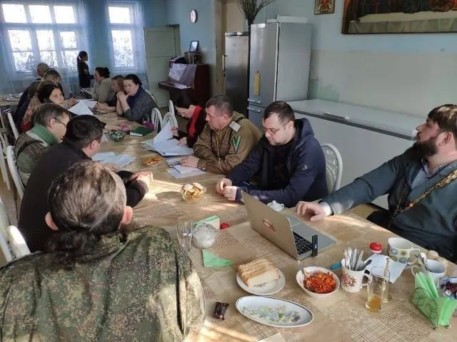 Названы даты проведения казачьих игр «Атаманец»