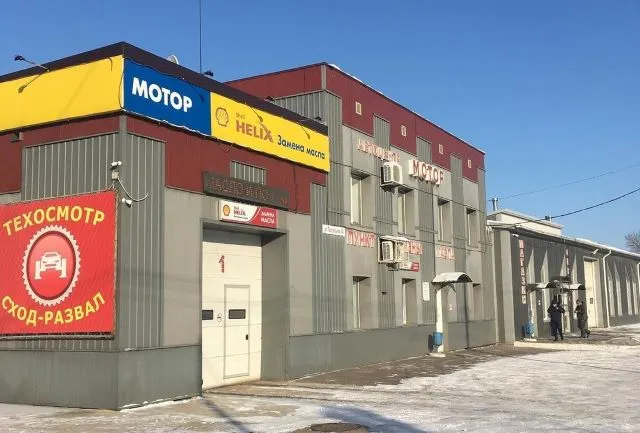 Как избежать проблем с авто в морозы, знают специалисты компании «Мотор» в Биробиджане