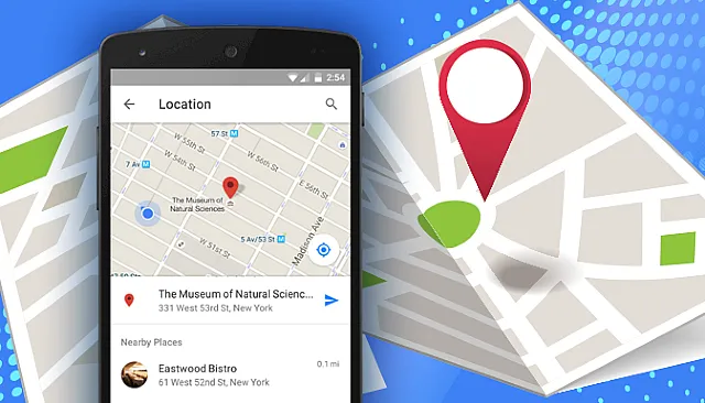 Геолокация россиян может перестать быть тайной для компетентных органов