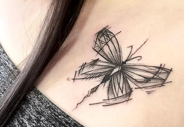 Татуировка как средство самовыражения и произведение искусства доступна жителям ЕАО