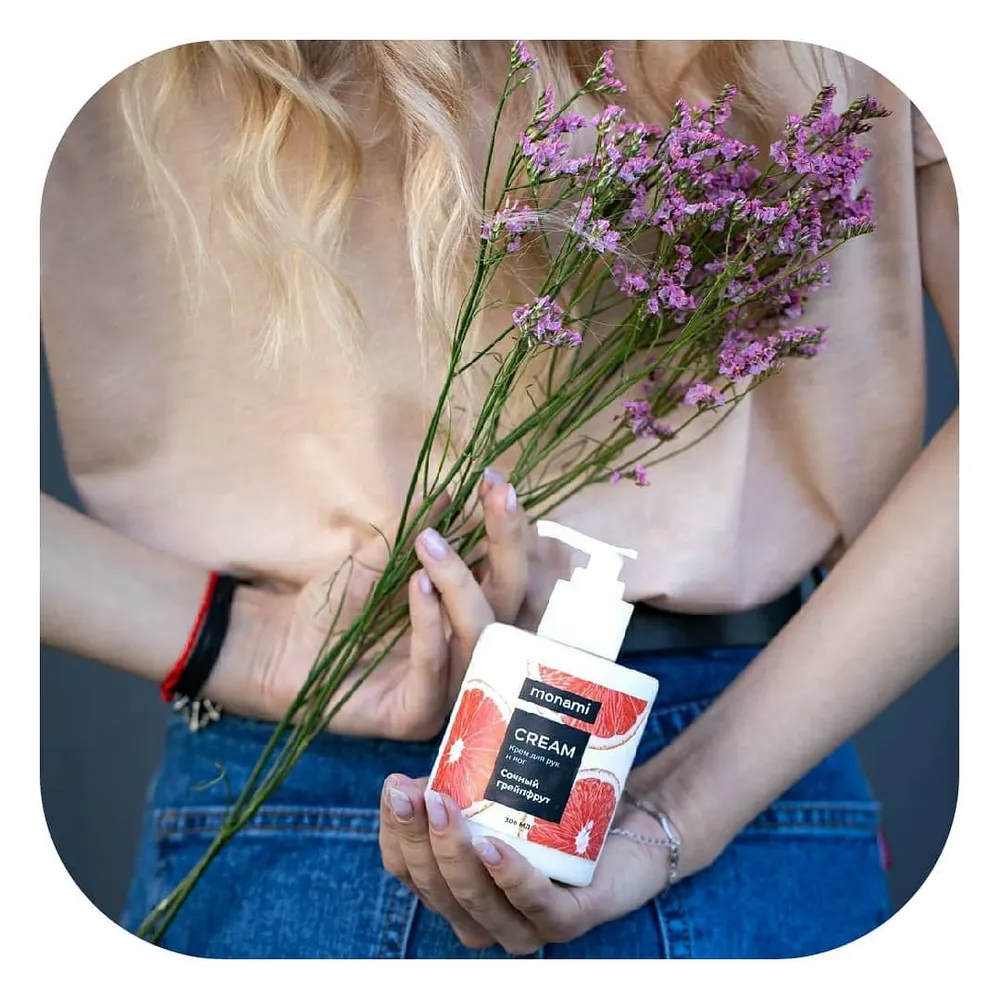 Маленький «Париж» в центре Биробиджана радует дам качественными уходовыми товарами