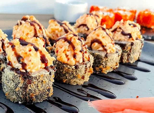 Два ярких бренда - два профессионала: доставка вкуснейшей еды в Биробиджане