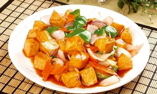 Неповторимый вкус и разнообразие китайской кухни ждут вас уже сегодня в Биробиджане