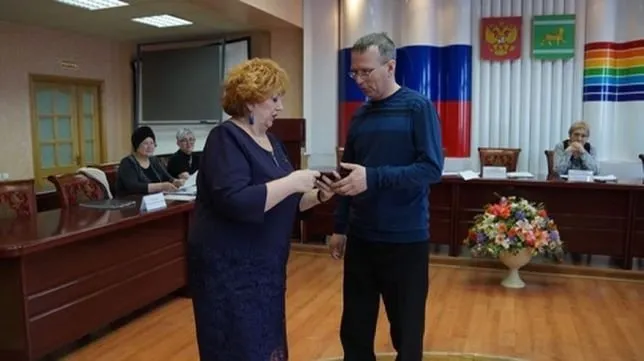 Очередные изменения в Законодательном Собрании ЕАО