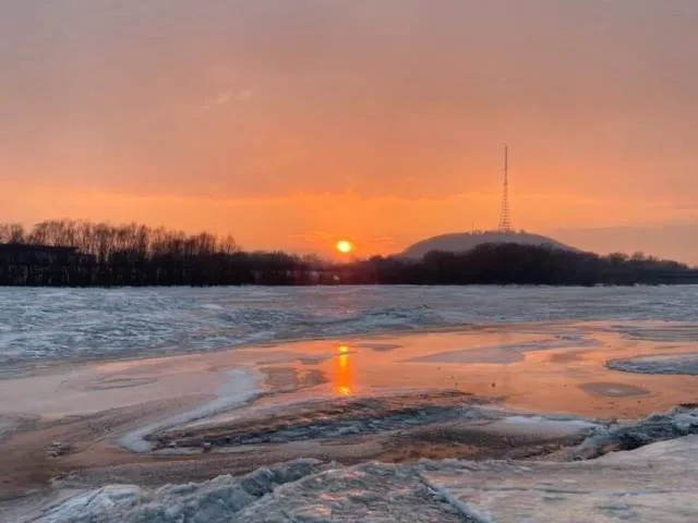 Какой будет погода в ЕАО 14 марта