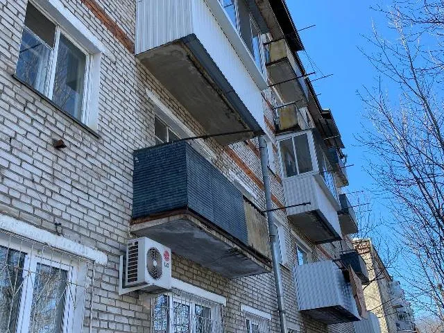 Из-за порыва без холодной воды осталось более 20 многоквартирных жилых домов