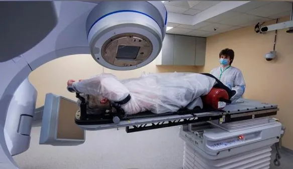 Онкобольных могут обязать лечиться только по месту регистрации