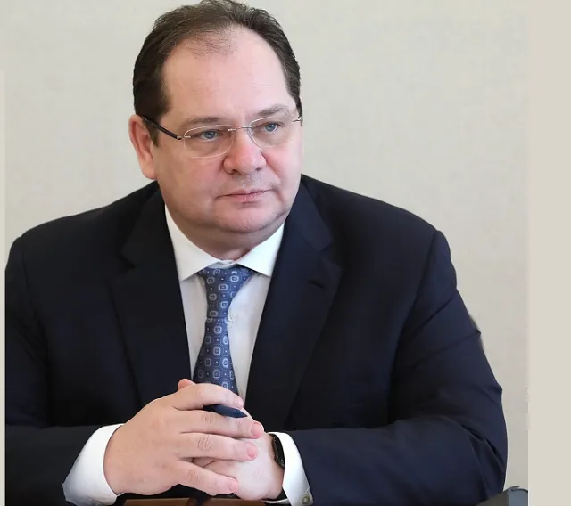 Р. Гольдштейн: «Поддержка социально уязвимых слоёв населения отвечает вызовам времени и текущей экономической ситуации»