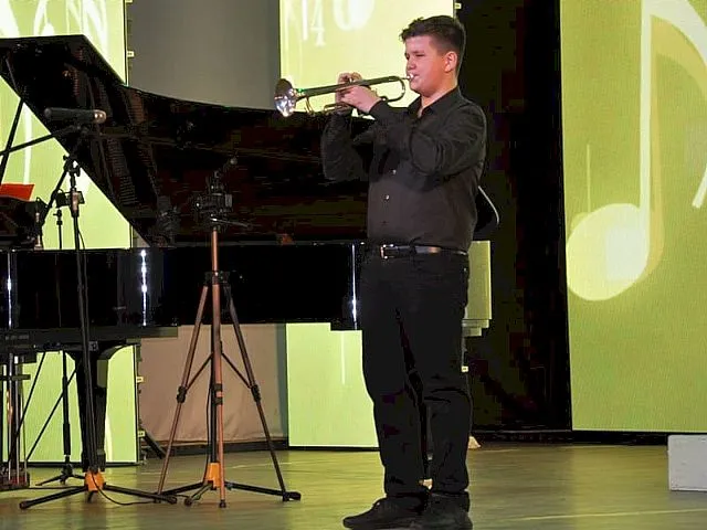 Музыканты из ЕАО достойно выступили на региональном конкурсе во Владивостоке