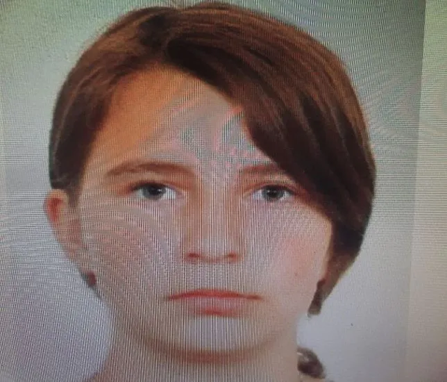 Пропала школьница в ЕАО