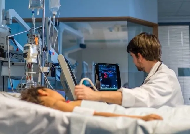 Около 26 млн рублей на медоборудование направят в ЕАО