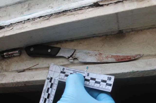 Погиб от удара ножом в грудь житель Ленинского района ЕАО