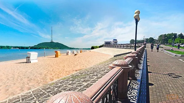 Очень теплая погода прогнозируется на территории ЕАО 27 апреля