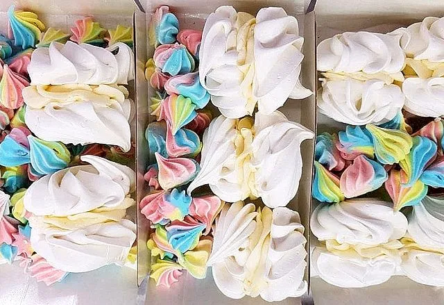 Сладкое удовольствие ждёт биробиджанцев в кенди-баре «Сахарница»