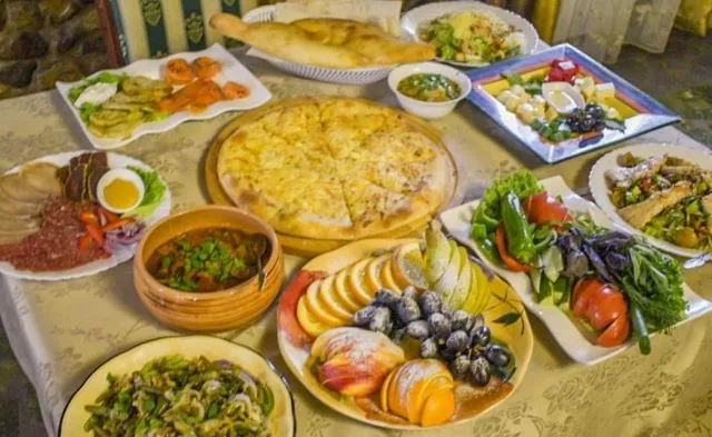 Уютное место вкусного отдыха каждый день работает для вас в Биробиджане