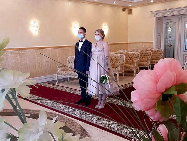 Почти две сотни новых семей появились в ЕАО в первом квартале 2021 года