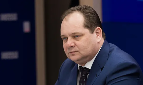 Губернатор ЕАО выразил соболезнования в связи с трагедией в Казани