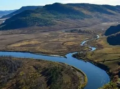 Снова оказаться в зоне паводка может один из районов ЕАО