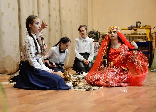 Р. Силантьев: «Форум «Территория согласия» - прекрасная возможность разным народам и культурам сблизить свои позиции»