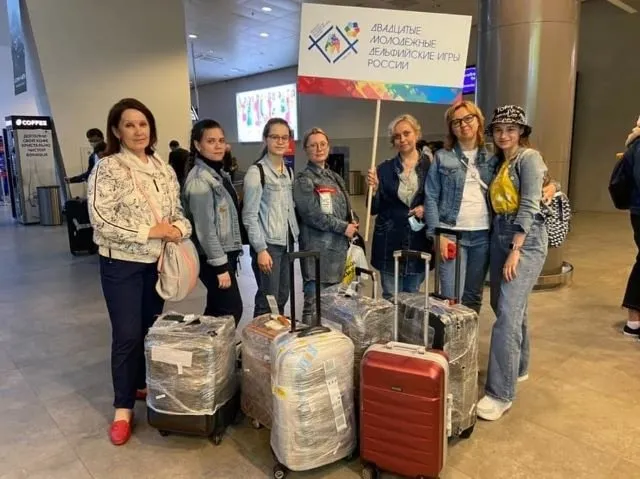 Музыканты из ЕАО представляют область в конкурсе деятелей искусств высокого уровня мастерства