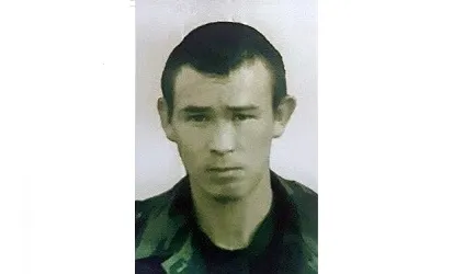 Без вести пропал молодой биробиджанец