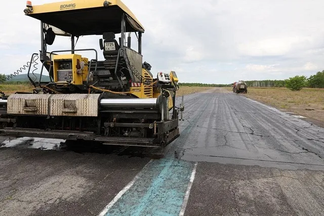 Площадка для драг-рейсинга скоро появится в ЕАО