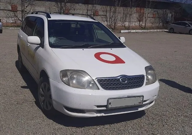 Пешеходы дважды угодили под авто за одну ночь в ЕАО