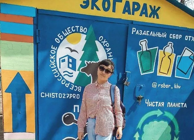 Как научить себя разделять мусор, расскажут на Экофесте «Берега Биры и Биджана»