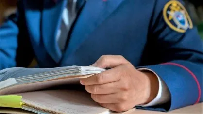 На мужчину, сбившего двухлетнего рабенка, завели уголовное дело в Хабаровске