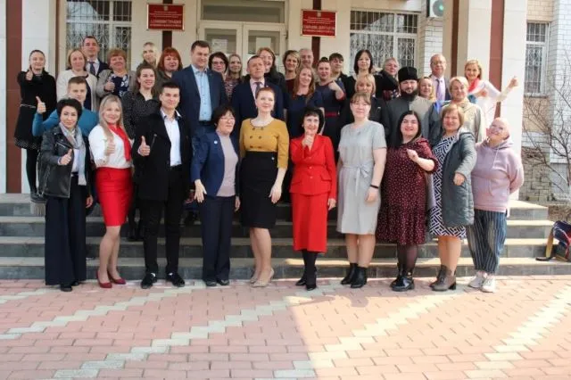 Молодежь Биробиджанского района: «Желаем менять свой муниципалитет»