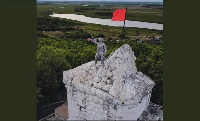 Почти 3 млн рублей президентского гранта потратят  в ЕАО на память