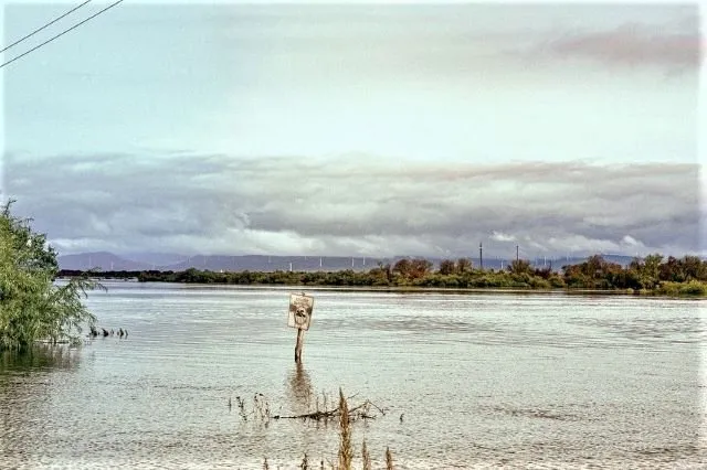 Паводок снова грозит нескольким районам ЕАО уже в конце июня