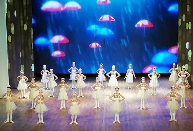 Ансамбль «Алиса» из ЕАО отправится в Москву